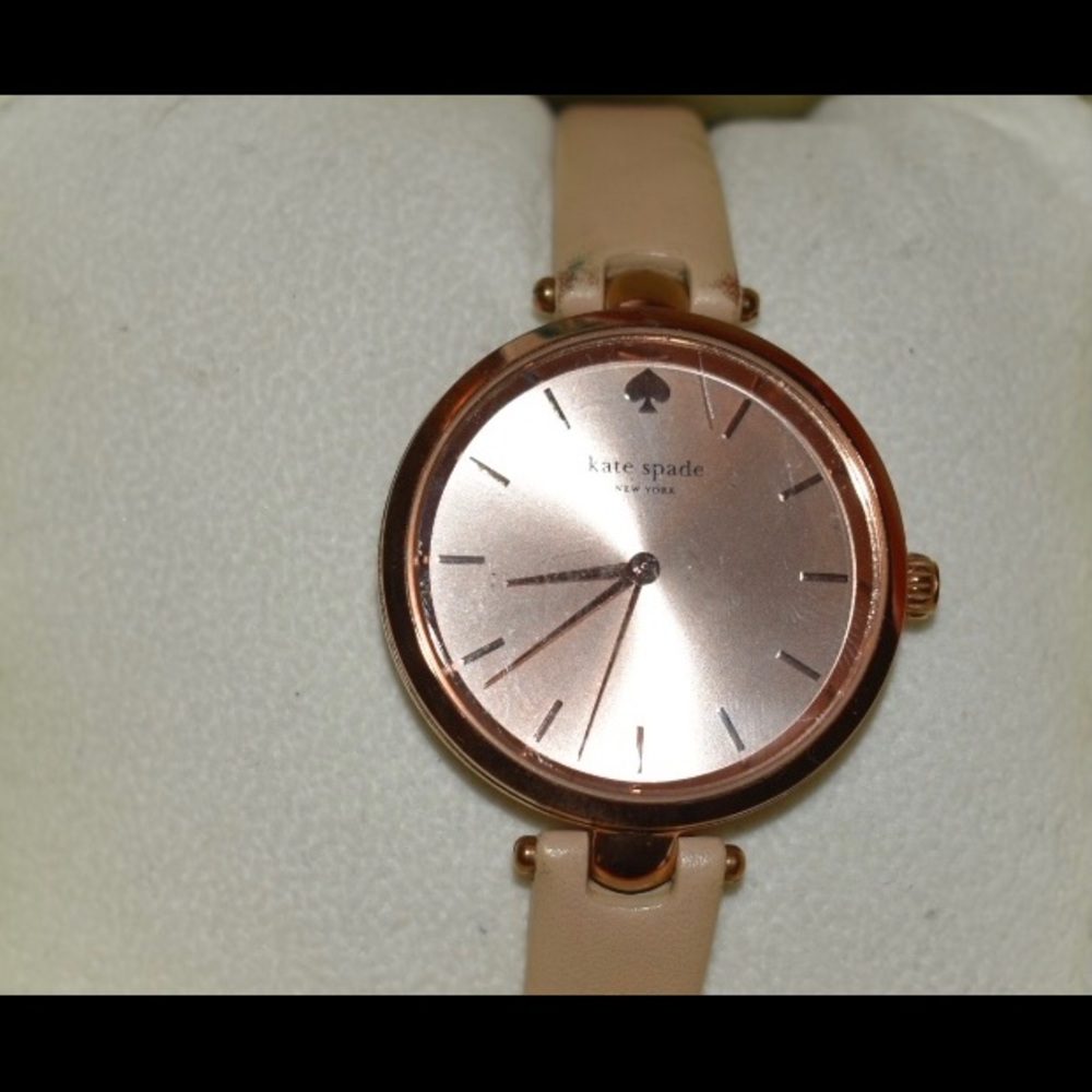 Kate Spade Watch - Picture 2 of 6